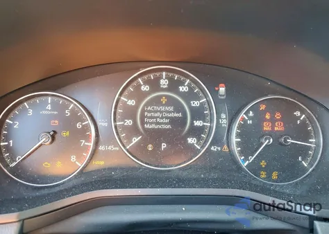 2024 Mazda Cx-90 Premium from USA, damaged, VIN JM3KKDHD2R1148201